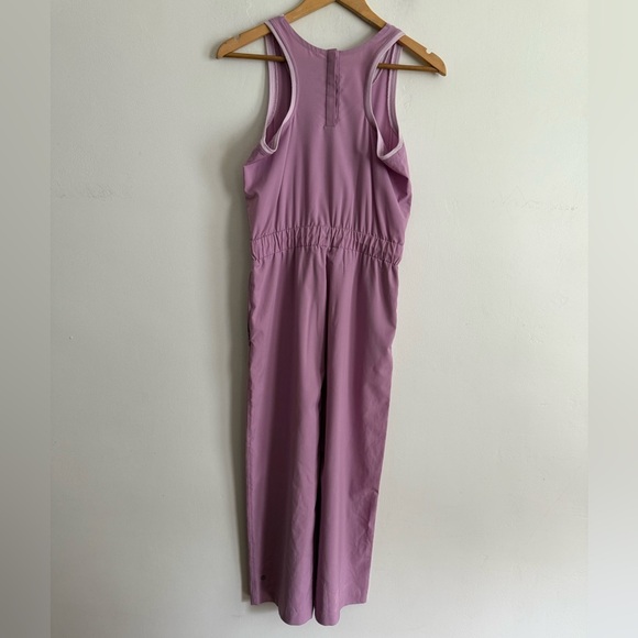 Athleta girl - jump for joy jumpsuit - Picture 3 of 9